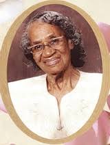 Abigail Patton Obituary