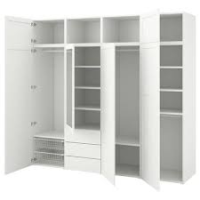 Pax Armoire Penderie Blanc Tyssedal Blanc Ikea Armoire Penderie Armoire Ikea Lit Rangement