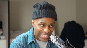 PR Publicist/Strategist, Author & Award-Winning Journalist: Dalton Higgins