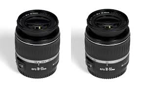 Visit the canon online store. Canon Ef S 18 55mm F 3 5 5 6 Ii Review Test Report