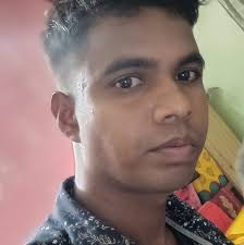 Nitya Kumar Mandal