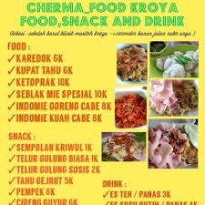 Kabupaten purbalingga merupakan sebuah wilayah yang masuk dalam karesidenan banyumas jawa tengah, tepatnya berada antara kota purwokerto dan kabupaten banjarnegara. Mie Ayam Mangkok Pangsit Bobotsari Home Purbalingga Jawa Tengah Indonesia Menu Prices Restaurant Reviews Facebook