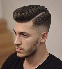 Pin On Low Fade Haircuts