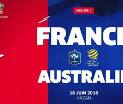 Le calendrier des retransmissions chaîne par chaîne. Calendrier Matchs Coupe Du Monde 2018 Terrafemina