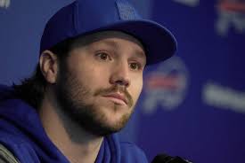 josh allen Picture