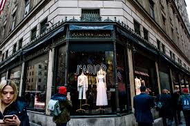 I could have called president biden with less trouble. Card Data Stolen From 5 Million Saks And Lord Taylor Customers The New York Times