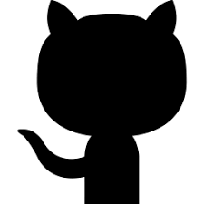 Github universe github logo github inc. Free Github Logo Icon Of Glyph Style Available In Svg Png Eps Ai Icon Fonts