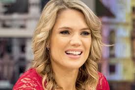 Изучайте релизы charlotte hawkins на discogs. Where Is Charlotte Hawkins On Good Morning Britain Here S The Reason Why She S Not On Screen Irish Mirror Online