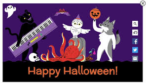 We did not find results for: Google Doodle Halloween 2019 Ending Theme Gamerip Youtube