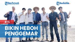 We did not find results for: Sapa Penggemar Dengan Bahasa Indonesia Bts Mendadak Buat Heboh Youtube