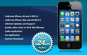 Follow the complete guide posted here to jailbreak your iphone 4 on ios . Iphone 4s Jailbreak Ripoffs Continue