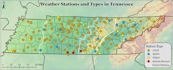 Awards associate, bachelor's, and master's degrees and. Tennessee Climate Office
