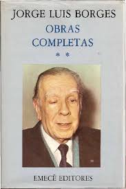 PDF) Borges Obras Completas II