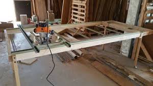 Router Sled Table To Flatten Slabs Router Sled Woodworking Plans Beginner Woodworking Plans