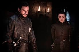 With every new episode of game of thrones, we're getting closer and closer to the end of our favorite. Game Of Thrones Season 8 Episode 3 Sneak Peek Hypebeast