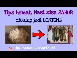 2.377 resep lontong nasi sisa ala rumahan yang mudah dan enak dari komunitas memasak terbesar dunia! Lontong Plastik Kilat Hemat Gas 25 Menit Langsung Jadi