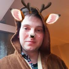 Luke Arnott-Job (@ArnottJob)