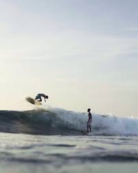 Underground wa surfer, and brother of ct surfer bronte macaulay, has passed away. World Surf League Brilliant Corners Zanzibar Facebook