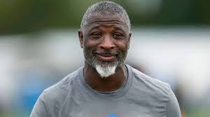 Jets hire former player, Lions defensive coordinator Aaron Glenn as new  head coach