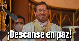 Así lo informó el padre josé manuel suazo reyes, vocero oficial de la arquidiócesis de xalapa. J1edfgdi Zs9um