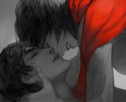 Create Meme Pictures Jikook Yaoi Kiss Art Pencil Anime Passionate Kiss Pictures Meme Arsenal Com