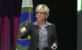 Secretary of energy on thursday. Biden Picks Former Gov Jennifer Granholm For Energy Secretary American Institute Of Physics