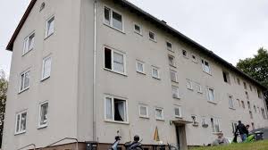 Günstige wohnungen in neustadt/hessen mieten: Parlament Verweigert Etat Fur Stadtische Wohnungen In Schwalmstadt Schwalmstadt