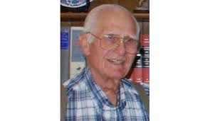 Albert Mercer Obituary (1922