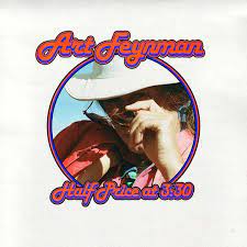 Halfprice (by name itself) covers the instant offers related. Art Feynman Half Price At 3 30 Limited Edition Velvet Red Vinyl Lp Jpc