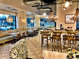 Zoes kitchen cary north carolina. Zoes Kitchen Unveils New Prototype Restaurant In Raleigh N C Business Wire