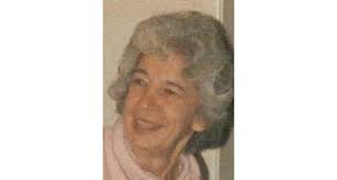 Edith Harnish Obituary (2014)