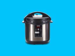 Zavor Lux 6 Quart Multicooker Review A Nudge Better Than The Instant Pot Wired Multicooker New Pressure Cooker Instant Pot