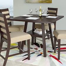 Use this height converter to convert between centimeters, metres, feet and inches (cm, m, ft and in). Corliving Bistro Cappuccino 36 Inch Counter Height Dining Table Overstock 13778266