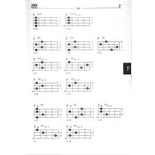  id 6 id 7 id 8. Bass Grifftabelle Notenbuch De