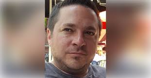 Obituary information for Brandon Eric Parsons