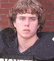 Kyle McCullough Obituary (2008)