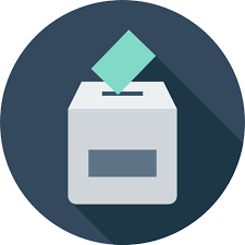 Png svg psd eps more. Elections Election Icons Envelope Election Votes Box Signs Enveloped Voting Vote Icon