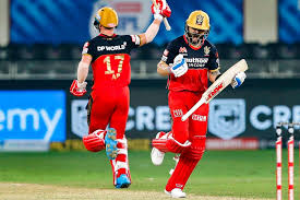 Get rcb next match detail, timings and venues at sportskeeda. Ipl 2020 Rcb Vs Mi Match 10 Highlights Royal Challengers Bangalore Beat Mumbai Indians In Thrilling Super Over Mykhel