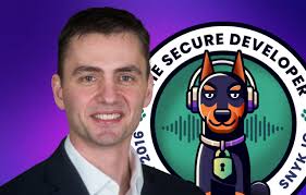 Page 3 of The secure deverloper podcast Archive