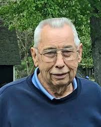 Kenneth "Ken" Wilsey Obituary April 22, 2024