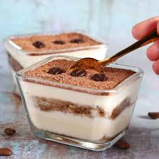 Damaris phillips describes her version of a pot de creme as easy to carry and hard to resist. Gluten Free Tiramisu Trifle A Perfect Dinner Party Dessert Laptrinhx News