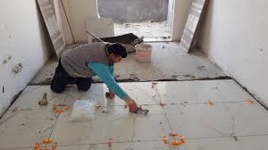 Firat Tali Buyuk Ebat Granit Nasil Yapilir 60x120 Granit Firat 00905552779190 Youtube