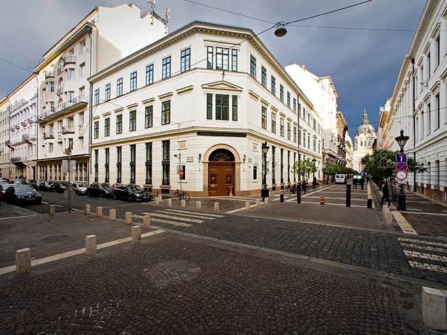 Central European University, Budapest | The Independent | The Independent