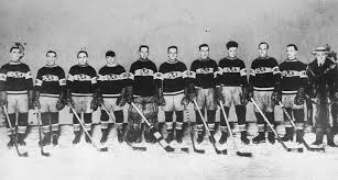 Les canadiens de montréal sont une franchise de hockey sur glace professionnel située à montréal dans la province de québec au canada. 1924 Stanley Cup Finals Wikipedia