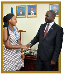 What Palu Does The Pan African African Lawyers Union Palu