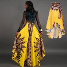 Thus she agreed to the request of a suspicious arms dealer who´s looking for a test object for a new developed type of ammunition. Women African Dashiki Ankara Dresses Elastic Summer Vetement Femme 2019 Bazin Maxi Beach Print High Waist Skirt Ladies Clothes Africa Clothing Aliexpress