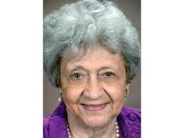 Rose Smith Obituary (1927