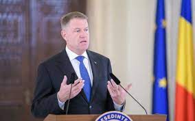 Președintele și soția sa mai au două apartamente, unul de 253 de. IncÄƒ Un Apartament Pentru Klaus Iohannis Cum AratÄƒ Ultima DeclaraÅ£ie De Avere A Presedintelui