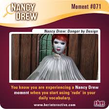 Like, comment, subscribe, and hit that notification bell. Nancy Drew Language And Weekend Puzzle 257 Her Interactive