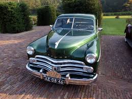 Image result for Hunter Green 1950 Dodge